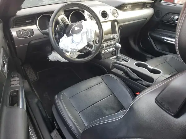 1FATP8UH3L5150057 2020 FORD MUSTANG - Image 8