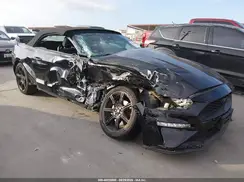 1FATP8UH3L5158921 2020 FORD MUSTANG