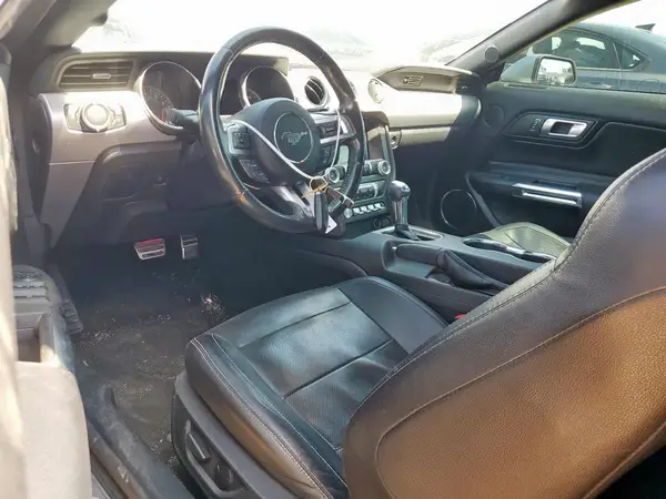 1FATP8UH3L5179798 2020 FORD MUSTANG - Image 8