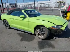 1FATP8UH3L5179848 2020 FORD MUSTANG