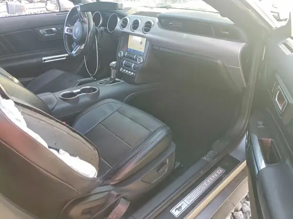 1FATP8UH3L5179879 2020 FORD MUSTANG - Image 8