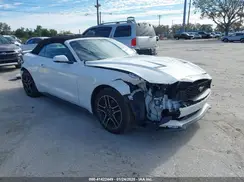 1FATP8UH3L5180062 2020 FORD MUSTANG