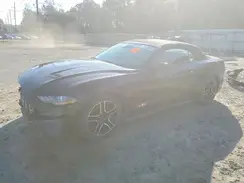1FATP8UH3M5101491 2021 FORD MUSTANG