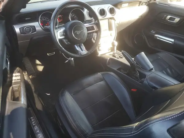 1FATP8UH3M5101491 2021 FORD MUSTANG - Image 8