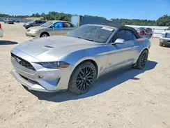 1FATP8UH3M5101698 2021 FORD MUSTANG