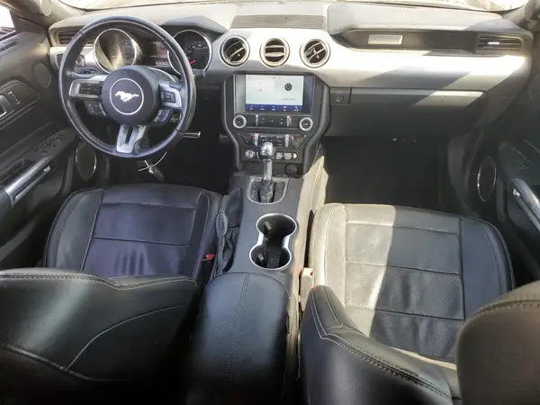 1FATP8UH3M5104990 2021 FORD MUSTANG - Image 8