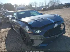 1FATP8UH3M5105279 2021 FORD MUSTANG