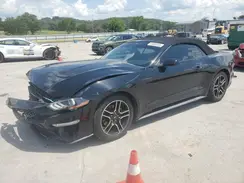 1FATP8UH3M5107209 2021 FORD MUSTANG
