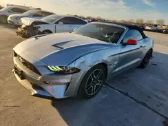 1FATP8UH3M5108165 2021 FORD MUSTANG