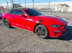 1FATP8UH3M5109185 2021 FORD MUSTANG