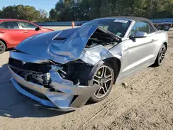 1FATP8UH3M5116248 2021 FORD MUSTANG
