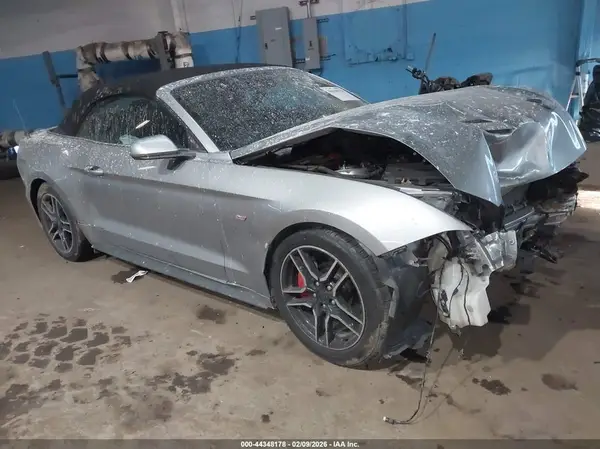 1FATP8UH3M5116279 2021 FORD MUSTANG - Image 1