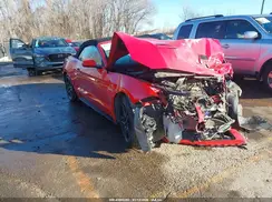 1FATP8UH3M5119134 2021 FORD MUSTANG