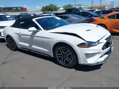 1FATP8UH3M5121160 2021 FORD MUSTANG