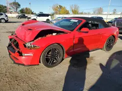 1FATP8UH3M5122230 2021 FORD MUSTANG