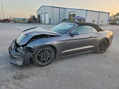 1FATP8UH3M5122325 2021 FORD MUSTANG