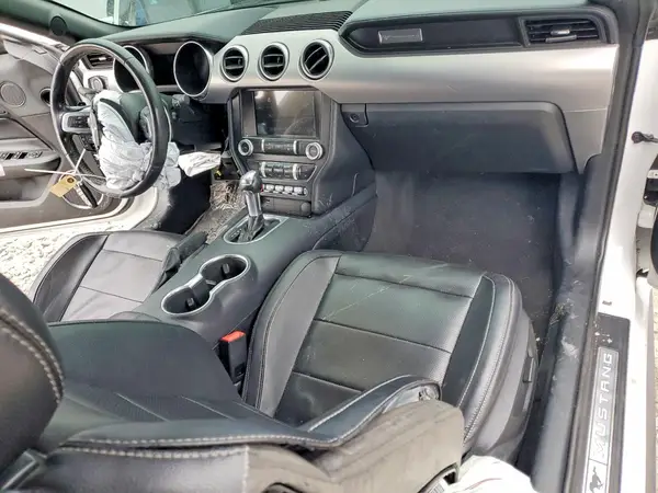 1FATP8UH3M5122471 2021 FORD MUSTANG - Image 8