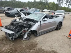 1FATP8UH3M5122566 2021 FORD MUSTANG