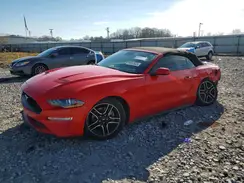 1FATP8UH3M5122602 2021 FORD MUSTANG