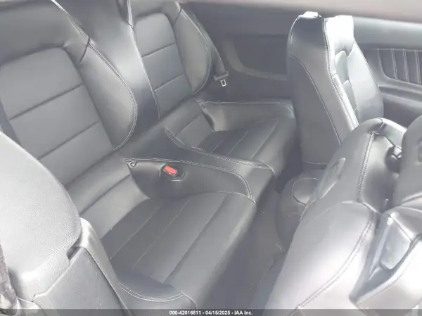 1FATP8UH3M5130277 2021 FORD MUSTANG - Image 8