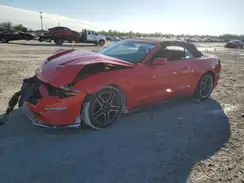 1FATP8UH3M5130330 2021 FORD MUSTANG