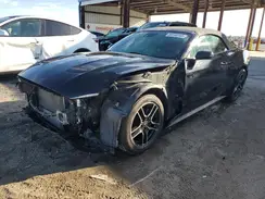 1FATP8UH3N5102075 2022 FORD MUSTANG