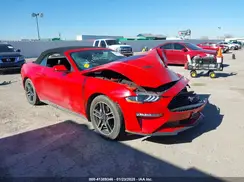 1FATP8UH3N5104005 2022 FORD MUSTANG