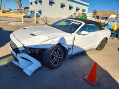 1FATP8UH3N5118759 2022 FORD MUSTANG