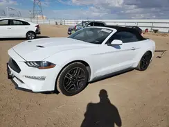 1FATP8UH3N5120205 2022 FORD MUSTANG
