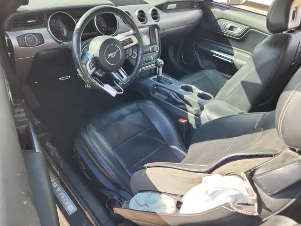1FATP8UH3N5120205 2022 FORD MUSTANG - Image 8