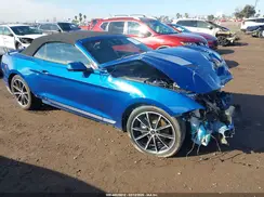 1FATP8UH3N5122309 2022 FORD MUSTANG