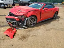 1FATP8UH3N5124092 2022 FORD MUSTANG