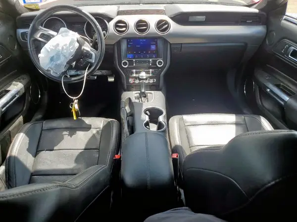 1FATP8UH3N5124092 2022 FORD MUSTANG - Image 8