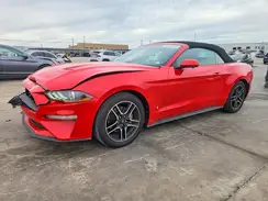 1FATP8UH3N5124612 2022 FORD MUSTANG