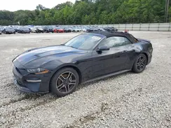 1FATP8UH3N5125341 2022 FORD MUSTANG