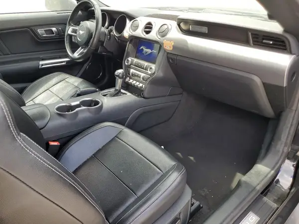 1FATP8UH3N5125341 2022 FORD MUSTANG - Image 8