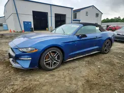 1FATP8UH3N5126473 2022 FORD MUSTANG