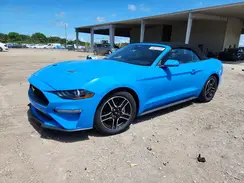 1FATP8UH3N5145847 2022 FORD MUSTANG