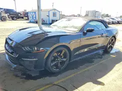 1FATP8UH3N5149610 2022 FORD MUSTANG