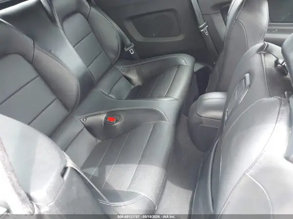1FATP8UH3P5100376 2023 FORD MUSTANG - Image 8