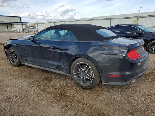 1FATP8UH3P5100569 2023 FORD MUSTANG - Image 2