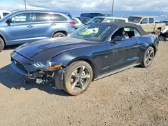 1FATP8UH3P5101673 2023 FORD MUSTANG