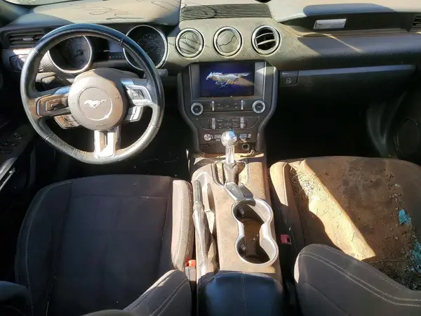 1FATP8UH3P5101673 2023 FORD MUSTANG - Image 8