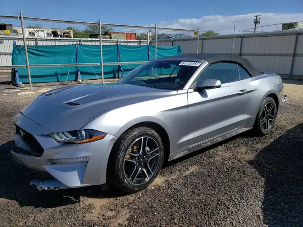 1FATP8UH3P5102578 2023 FORD MUSTANG - Image 1