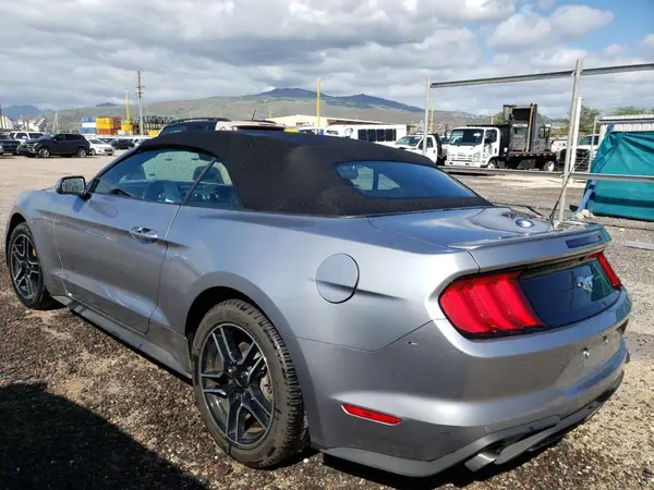 1FATP8UH3P5102578 2023 FORD MUSTANG - Image 2
