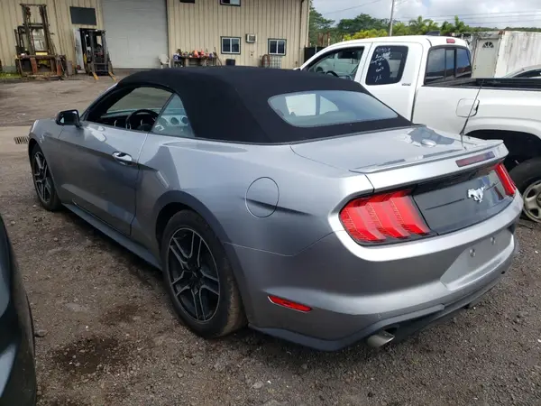 1FATP8UH3P5102693 2023 FORD MUSTANG - Image 2