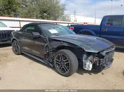 1FATP8UH3P5103665 2023 FORD MUSTANG