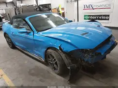 1FATP8UH3P5108123 2023 FORD MUSTANG