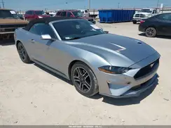 1FATP8UH3P5108199 2023 FORD MUSTANG