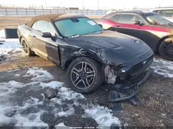 1FATP8UH3P5108591 2023 FORD MUSTANG